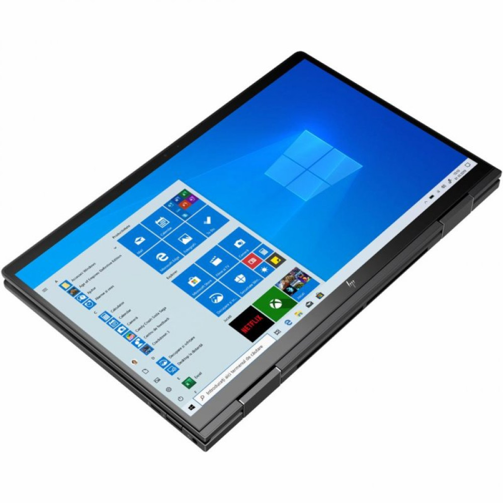 Ноутбук HP ENVY x360 13-ay0002ua (1S7H4EA)