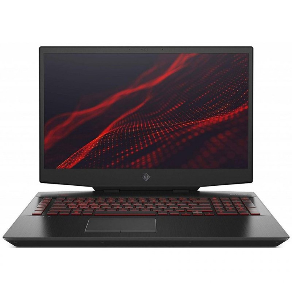 Ноутбук HP OMEN 17-cb1020ur (232F4EA)