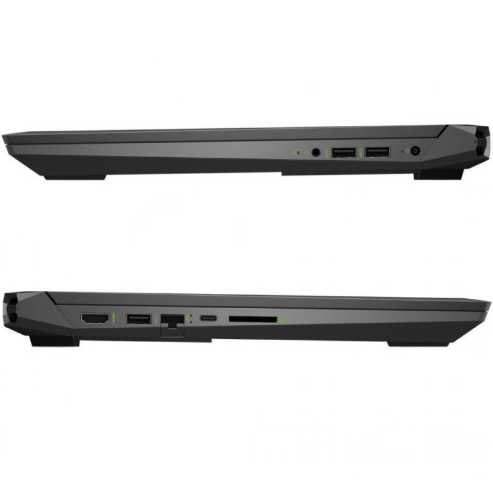 Ноутбук HP Pavilion 15 Gaming (1N3K9EA)