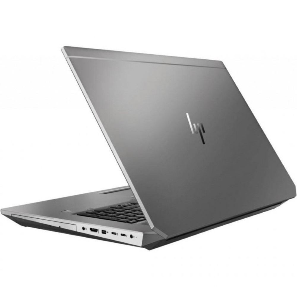 Ноутбук HP ZBook 17 G6 (6TU97EA)