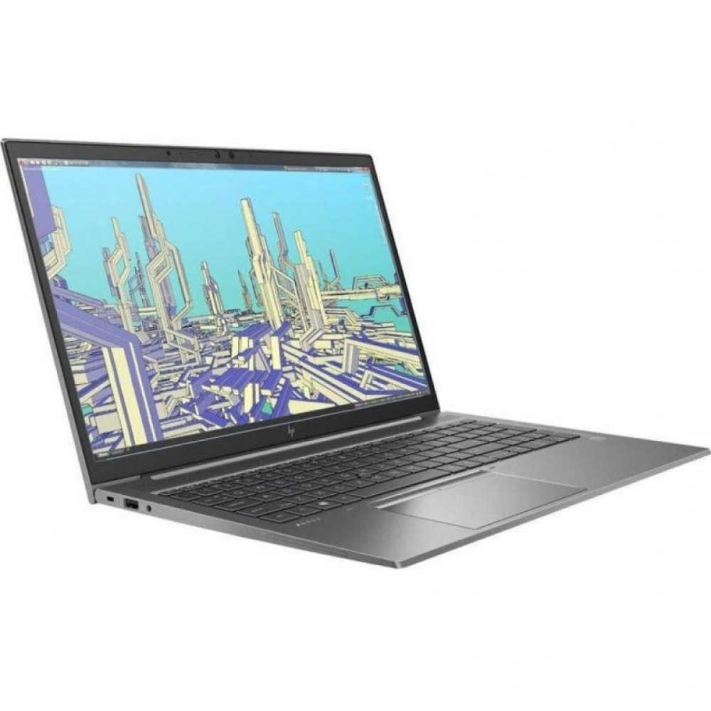 Ноутбук HP ZBook Firefly 15 G7 (111F6EA)