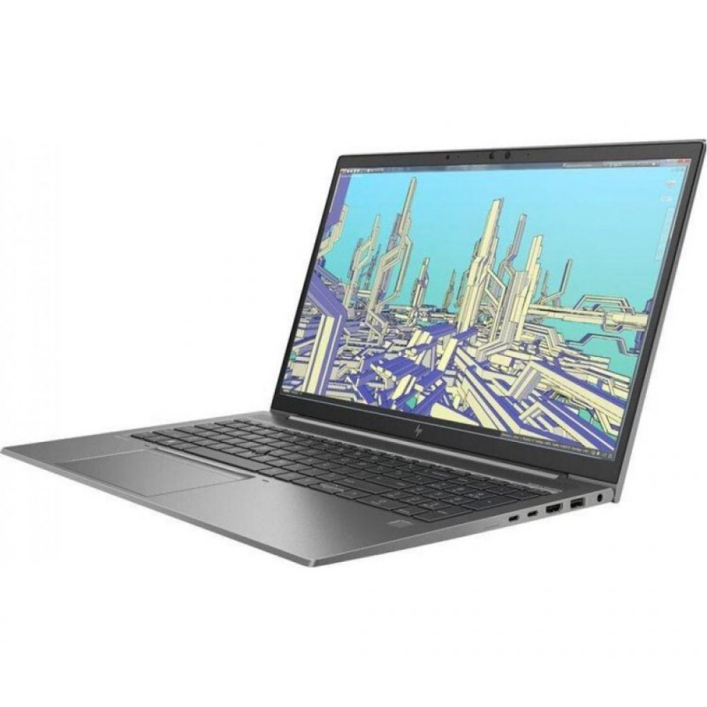 Ноутбук HP ZBook Firefly 15 G7 (111D7EA)