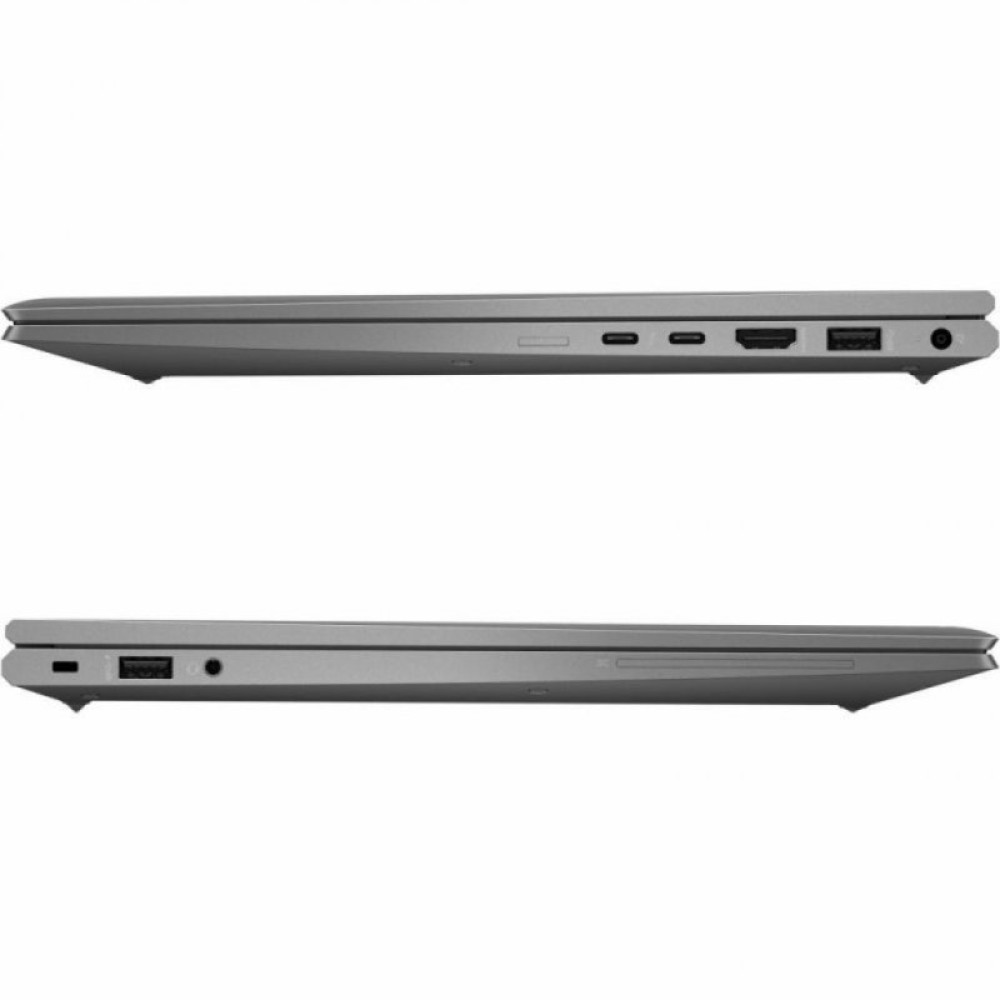 Ноутбук HP ZBook Firefly 15 G7 (111D7EA)