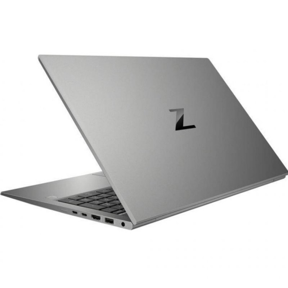 Ноутбук HP ZBook Firefly 15 G7 (111D7EA)