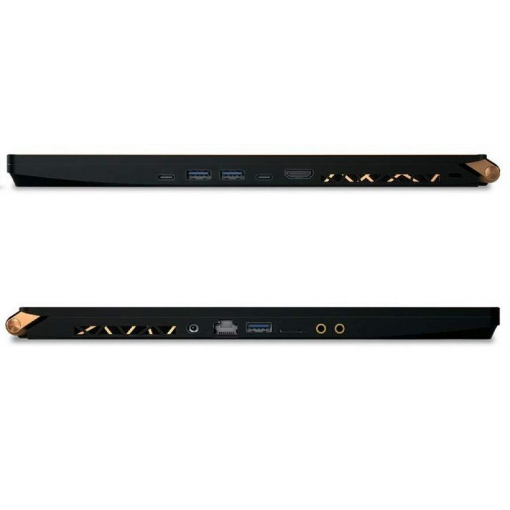 Ноутбук MSI GS75-10SFS (GS7510SFS-829UA)