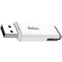 USB флеш накопичувач Netac 32GB U185 USB 2.0 (NT03U185N-032G-20WH)