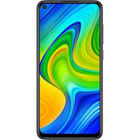 Мобільний телефон Xiaomi Redmi Note 9 3/64GB Onyx Black