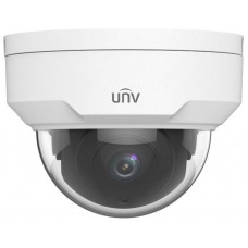 Камера відеоспостереження Uniview IPC324LR3-VSPF28-D (2.8)
