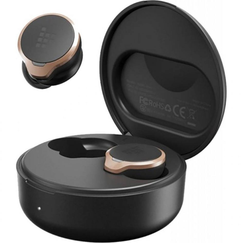 Навушники Tronsmart Apollo Bold Black