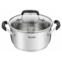 Набір посуду Tefal Cook&Cool 8 предметів (E493S874)