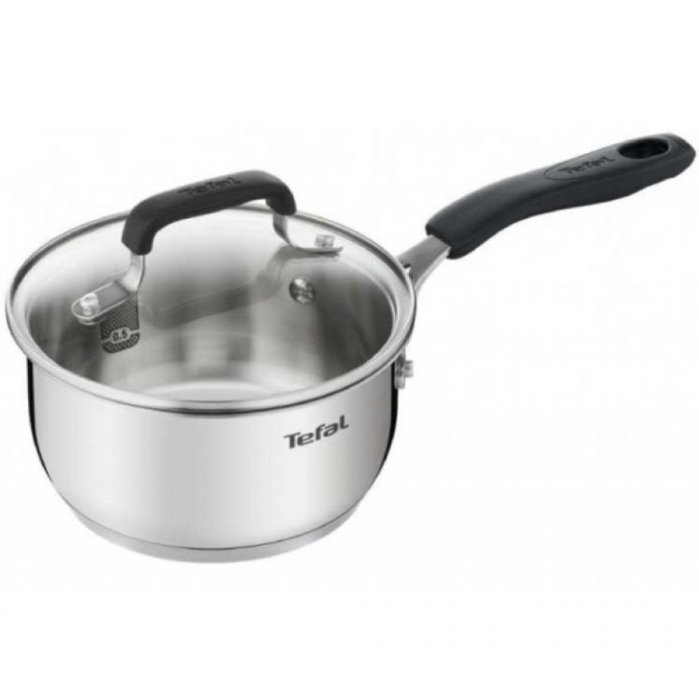 Набір посуду Tefal Cook&Cool 8 предметів (E493S874)