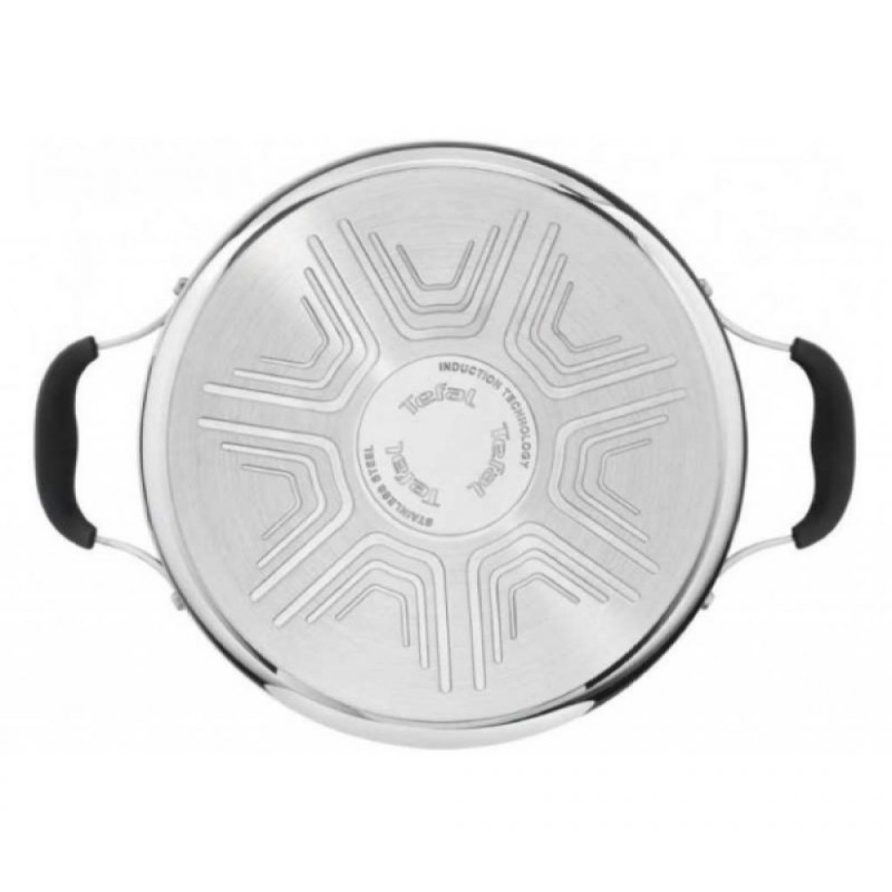Набір посуду Tefal Cook&Cool 8 предметів (E493S874)