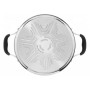 Набір посуду Tefal Cook&Cool 8 предметів (E493S874)