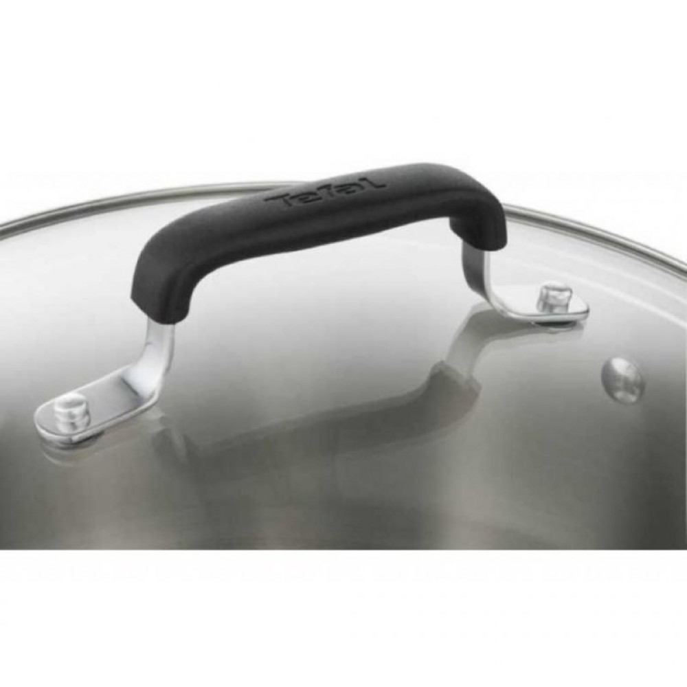 Набір посуду Tefal Cook&Cool 8 предметів (E493S874)