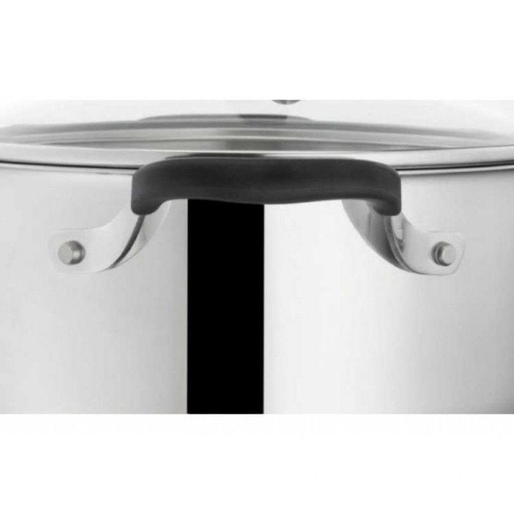Набір посуду Tefal Cook&Cool 8 предметів (E493S874)