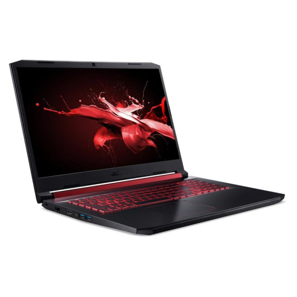 Ноутбук Acer Nitro 5 AN517-51 (NH.Q5CEU.053)