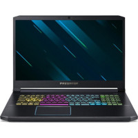 Ноутбук Acer Predator Helios 300 PH317-54 (NH.Q9VEU.007)