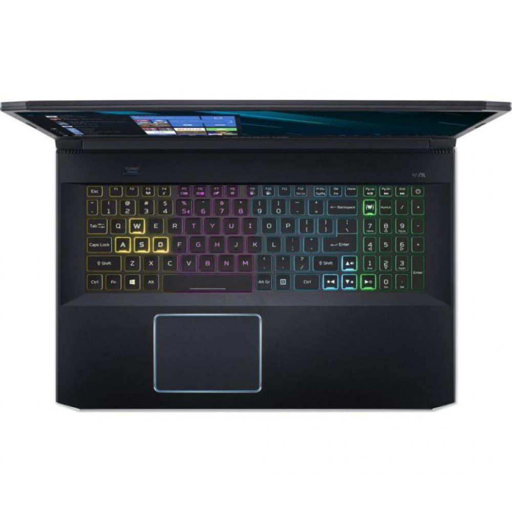 Ноутбук Acer Predator Helios 300 PH317-54 (NH.Q9VEU.009)