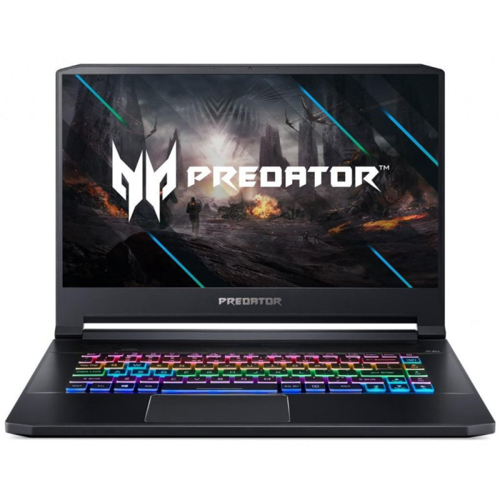 Ноутбук Acer Predator Triton 500 PT515-52 (NH.Q6XEU.00G)