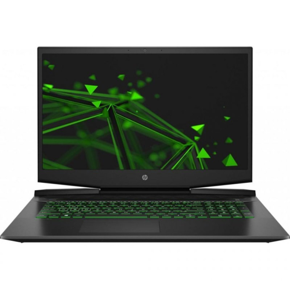 Ноутбук HP Pavilion 17 Gaming (232D2EA)