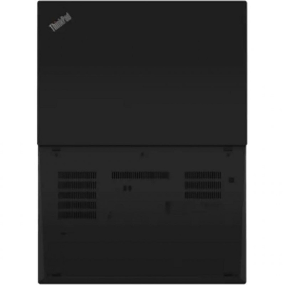 Ноутбук Lenovo ThinkPad E15 (20T80020RT)