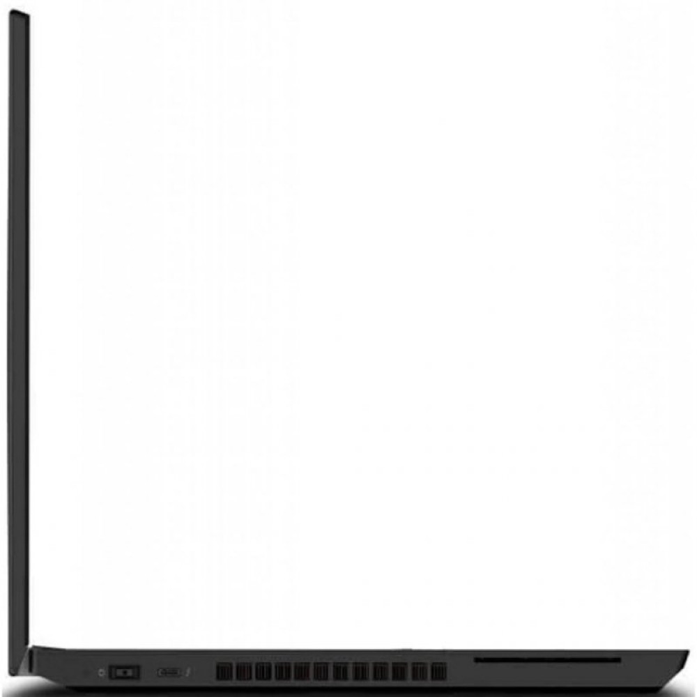 Ноутбук Lenovo ThinkPad T15p (20TN001QRT)