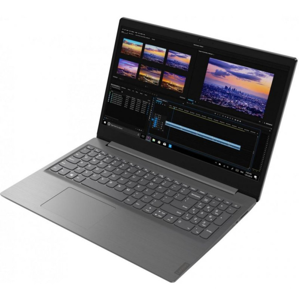 Ноутбук Lenovo V15 (82C500KLRA)