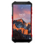 Мобільний телефон Ulefone Armor X5 Pro 4/64Gb Red (6937748733836)