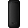 Мобильный телефон Jinga Simple 2.4 Black