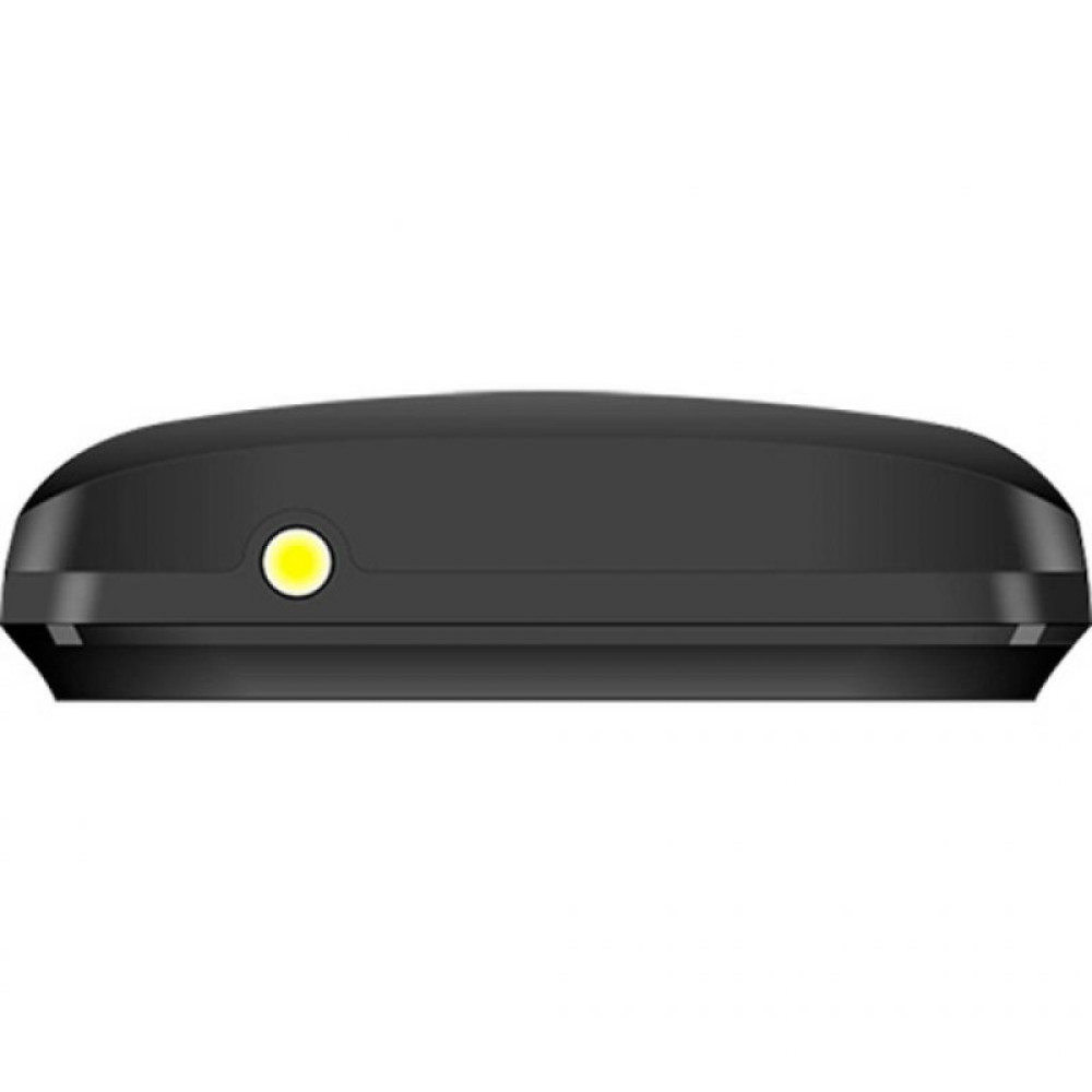 Мобильный телефон Jinga Simple 2.4 Black