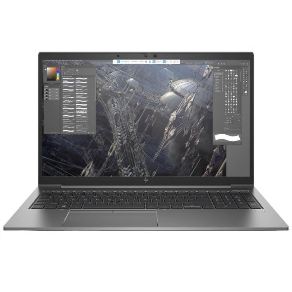 Ноутбук HP ZBook Firefly 15 G7 (8WS00AV_V3)