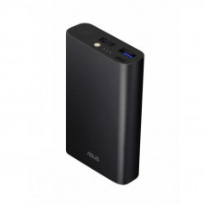 Батарея универсальная ASUS ZEN POWER 100S0C QC3.0 10050mAh USB-C Black (90AC02V0-BBT007)