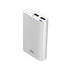 Батарея универсальная ASUS ZEN POWER 100S0C QC3.0 10050mAh USB-C Silver (90AC02V0-BBT008)