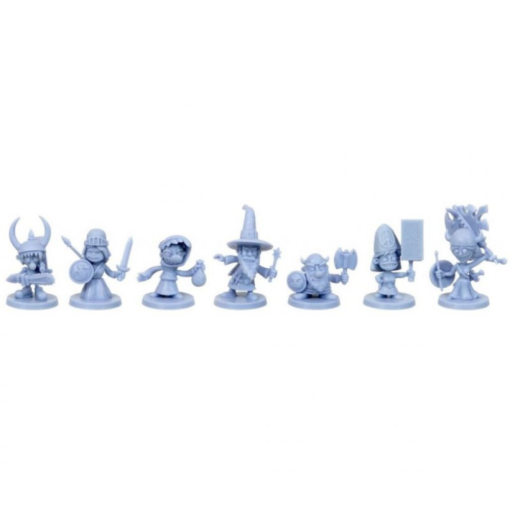 Настільна гра Hobby World Манчкін: Підземелля (915256)