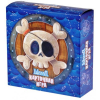 Настольная игра Magellan Шакал. Архипелаг Карточная игра (MAG119787)