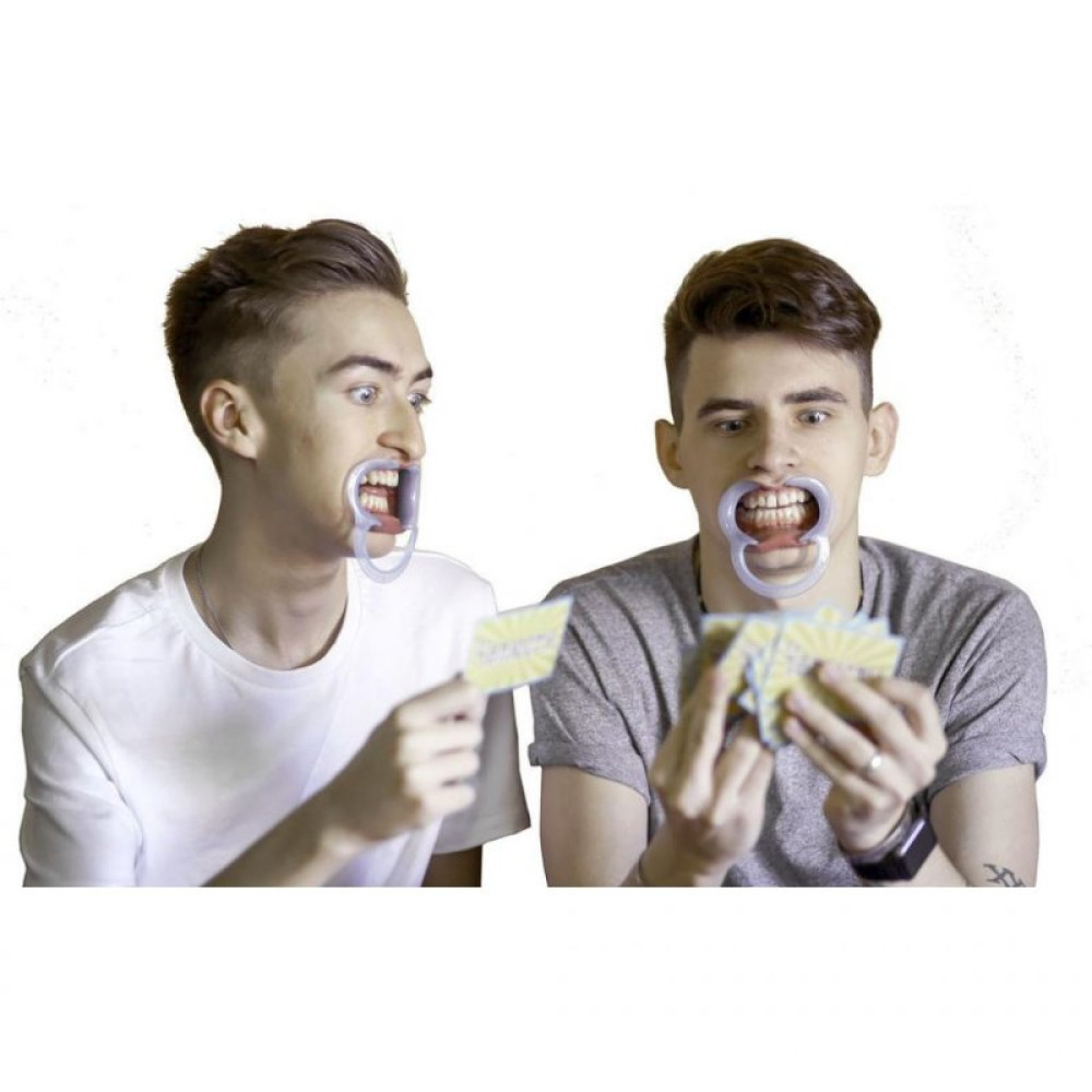 Настільна гра Magellan Щелепи (MAG112725)