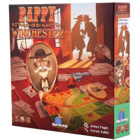 Настільна гра Стиль жизни Папі Вінчестер (485)