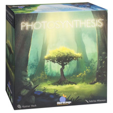 Настольная игра Стиль жизни Фотосинтез (904765)