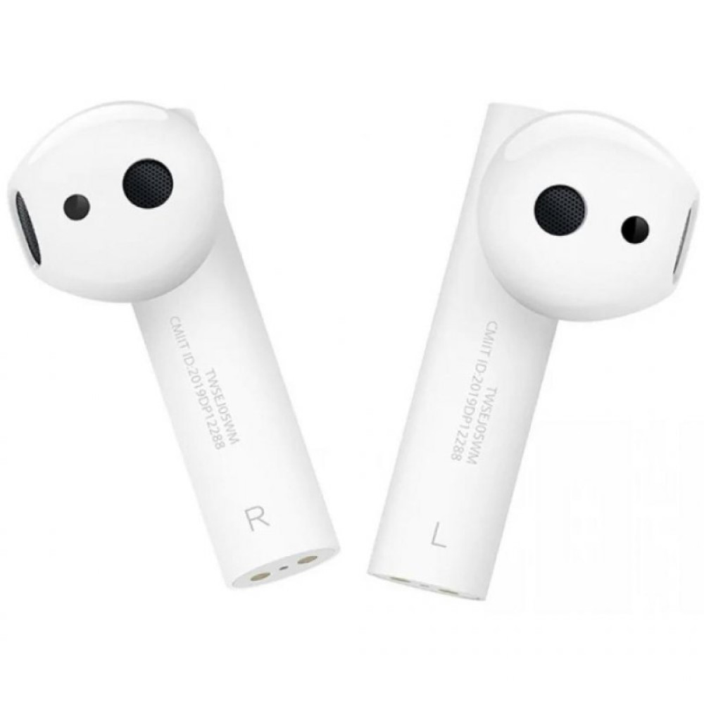 Навушники Xiaomi Mi Air 2S White