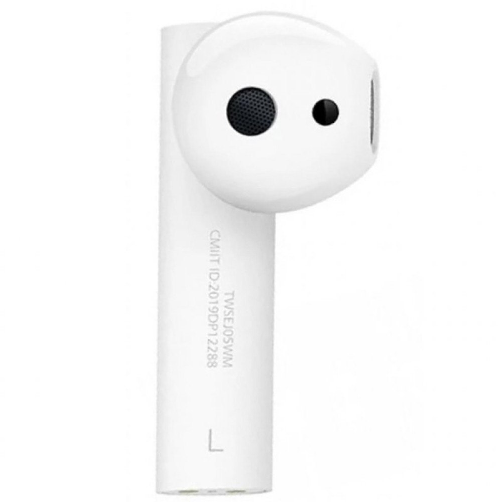 Навушники Xiaomi Mi Air 2S White