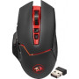 Мышка Redragon Mirage IR Wireless Black/Red (74847)