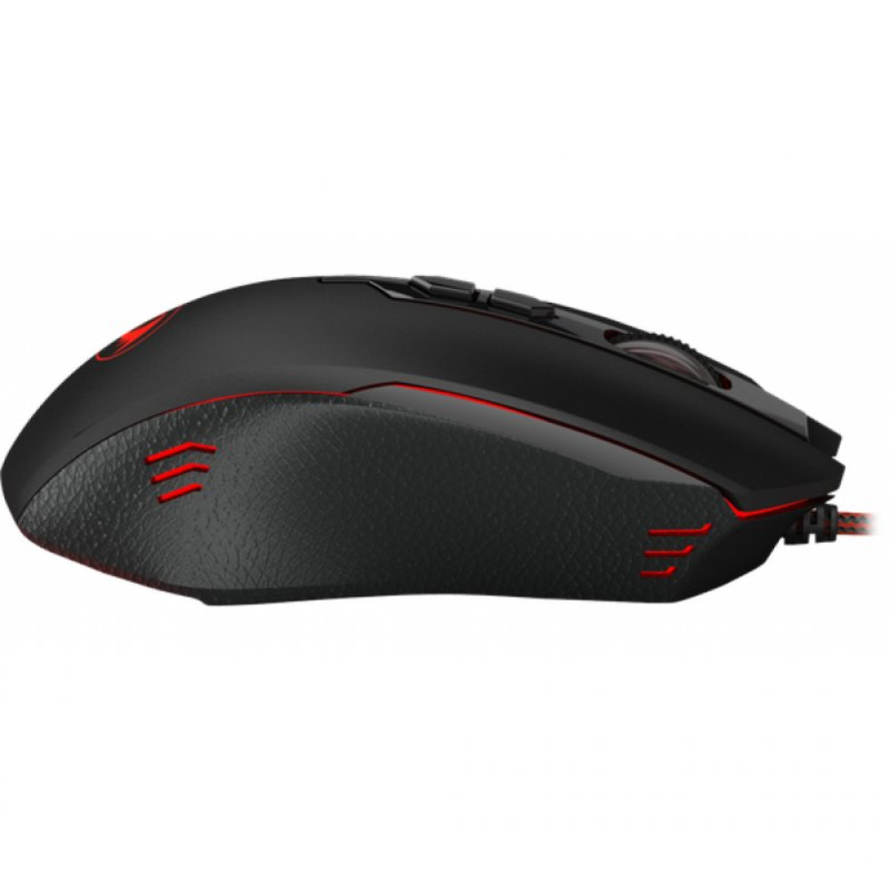 Мышка Redragon Inquisitor 2 USB Black (77636)