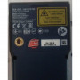 Дальномер BOSCH GLM 120C + штатив BT 150, 0.08-120м, Bluetooth (0.601.072.F01)