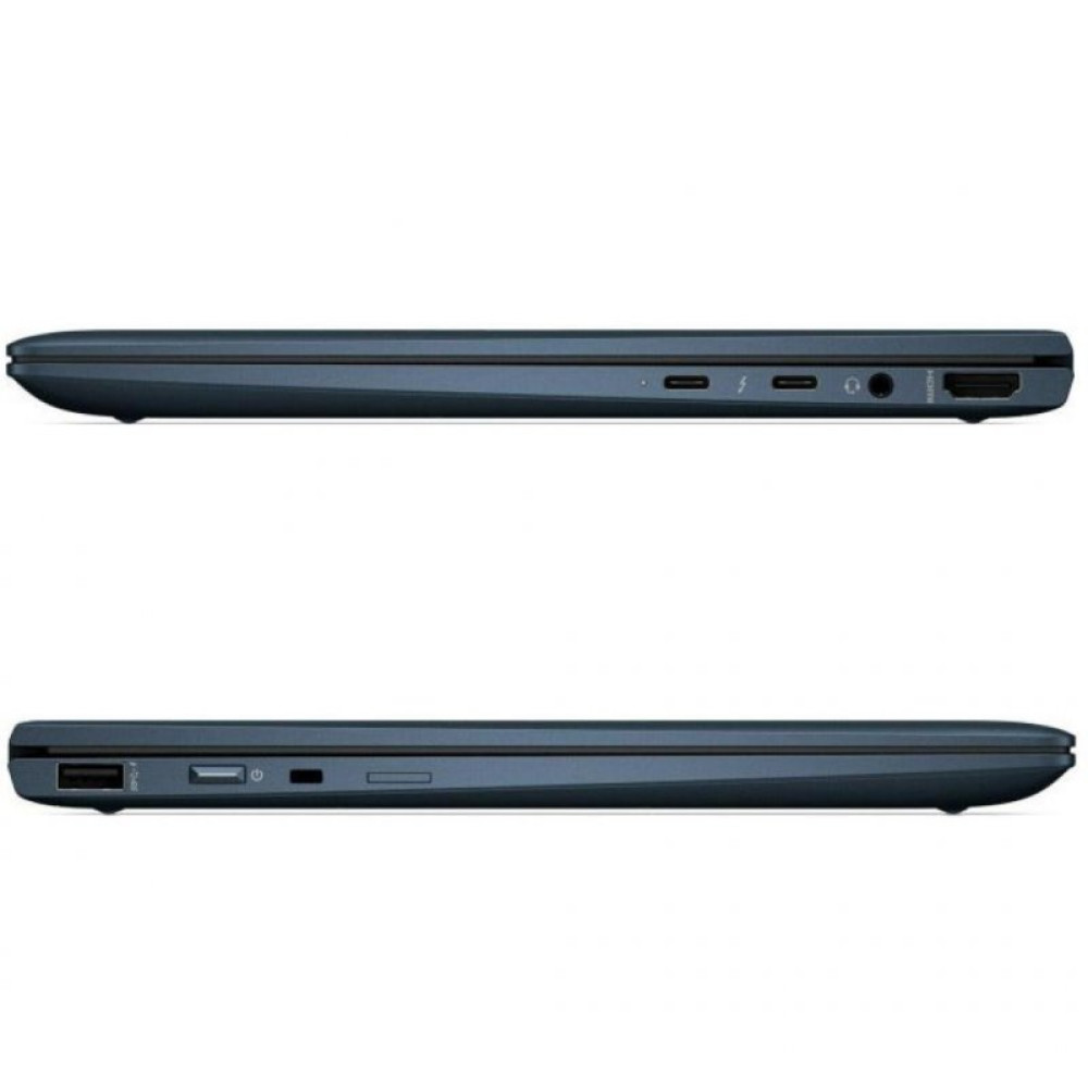 Ноутбук HP Elite Dragonfly (8MK74EA)