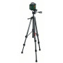 Лазерный нивелир BOSCH AdvancedLevel 360 Set, 24м, штатив TT150, зеленый луч, накл (0.603.663.B04)