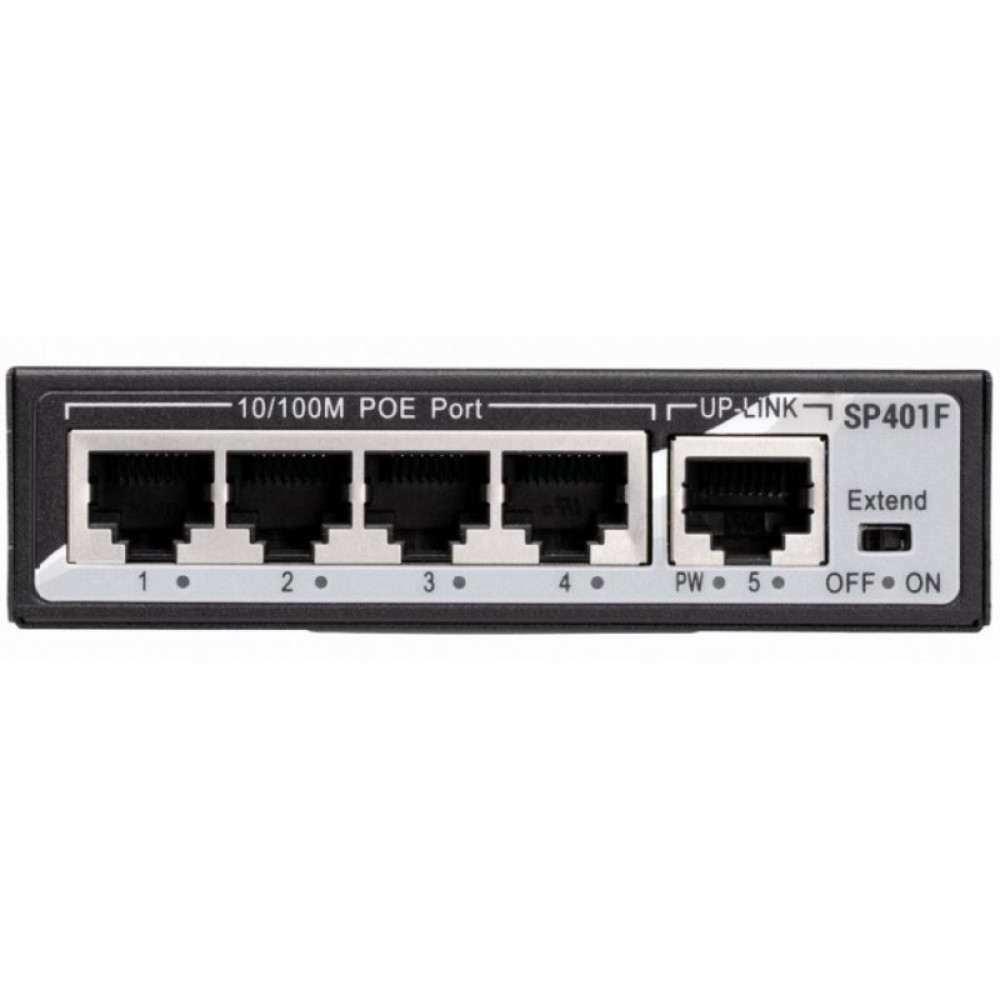 Коммутатор сетевой 2E 2E-SP401F