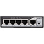 Коммутатор сетевой 2E 2E-SP401F