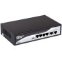 Коммутатор сетевой 2E 2E-SP402F