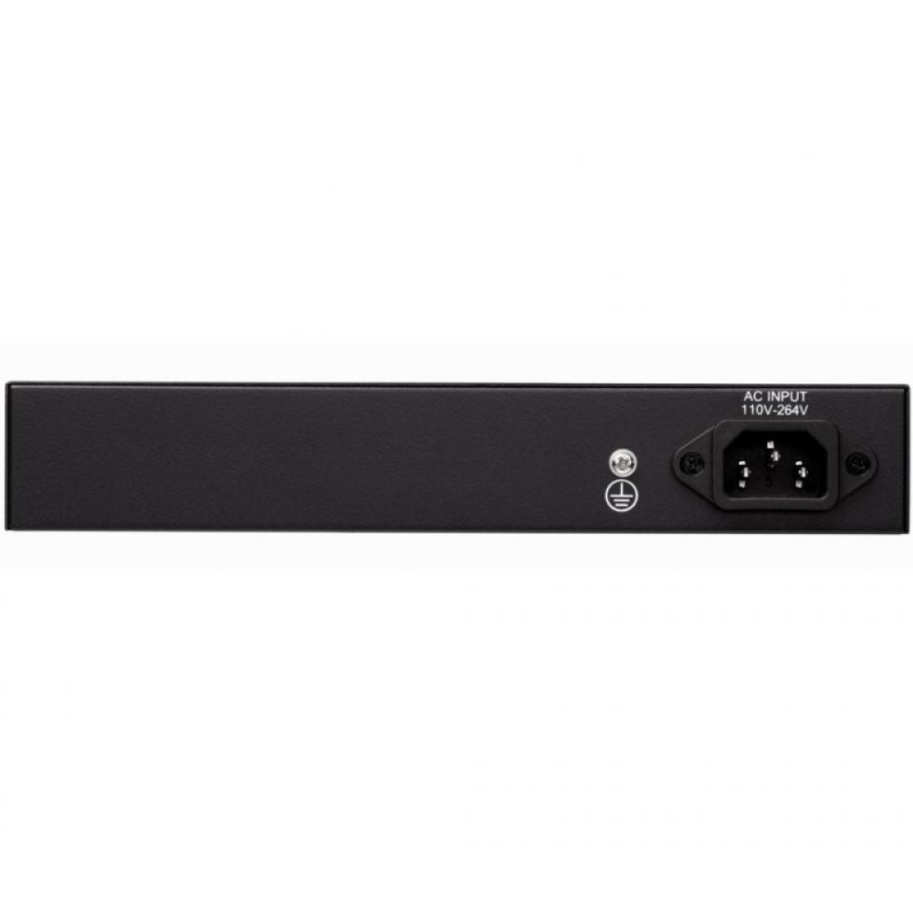 Комутатор мережевий 2E 2E-SP802F