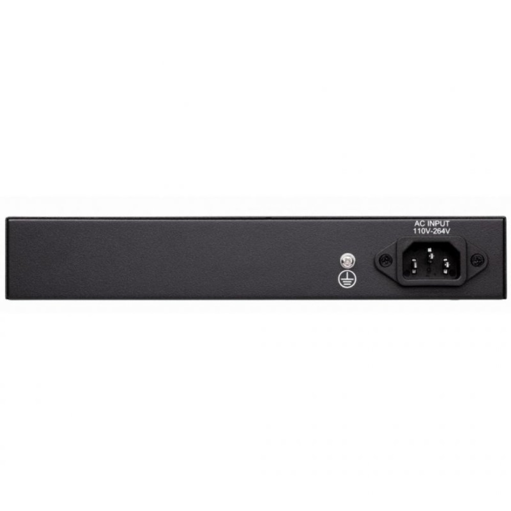 Комутатор мережевий 2E 2E-SP802G